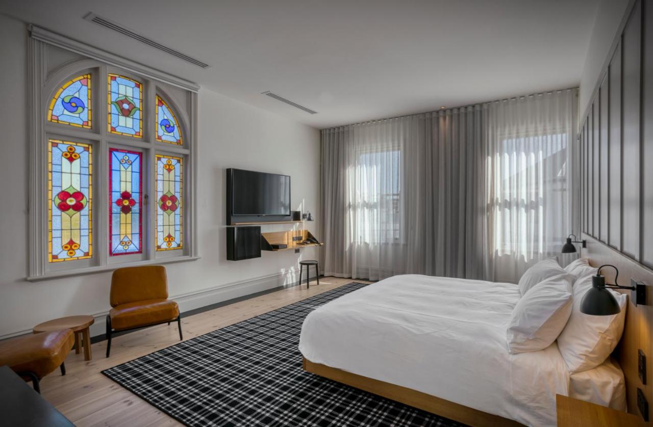 Farmers Home Hotel 노샘 외부 사진