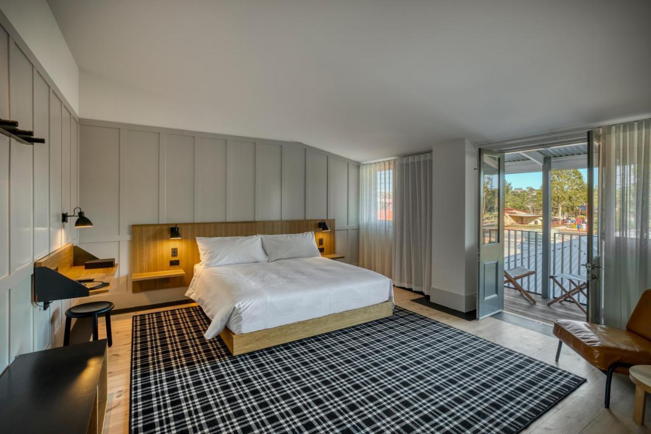 Farmers Home Hotel 노샘 외부 사진