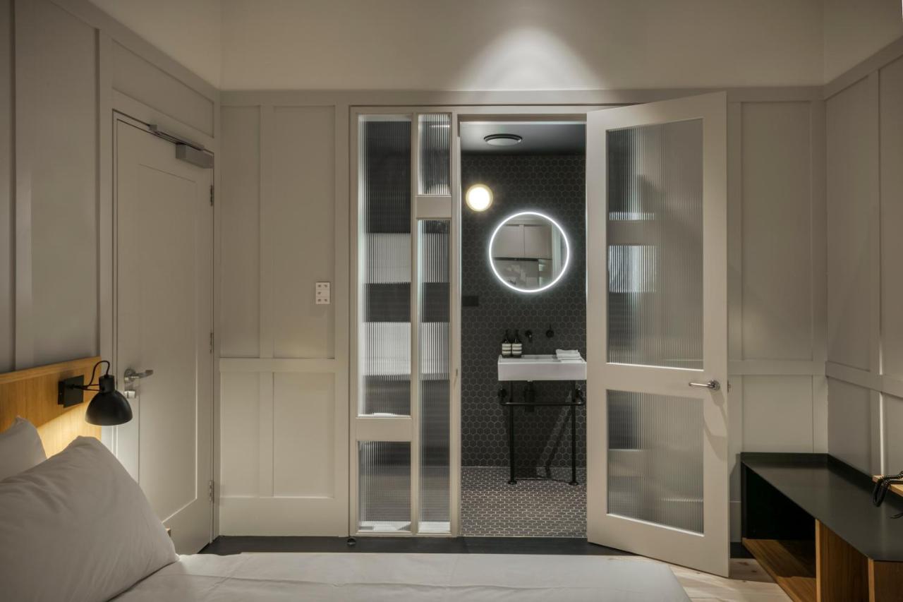Farmers Home Hotel 노샘 외부 사진