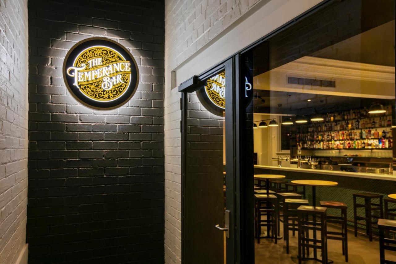 Farmers Home Hotel 노샘 외부 사진