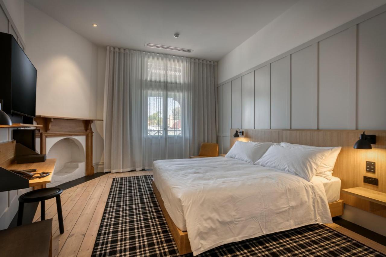 Farmers Home Hotel 노샘 외부 사진