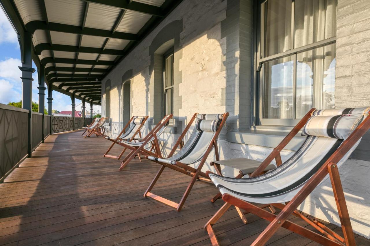 Farmers Home Hotel 노샘 외부 사진