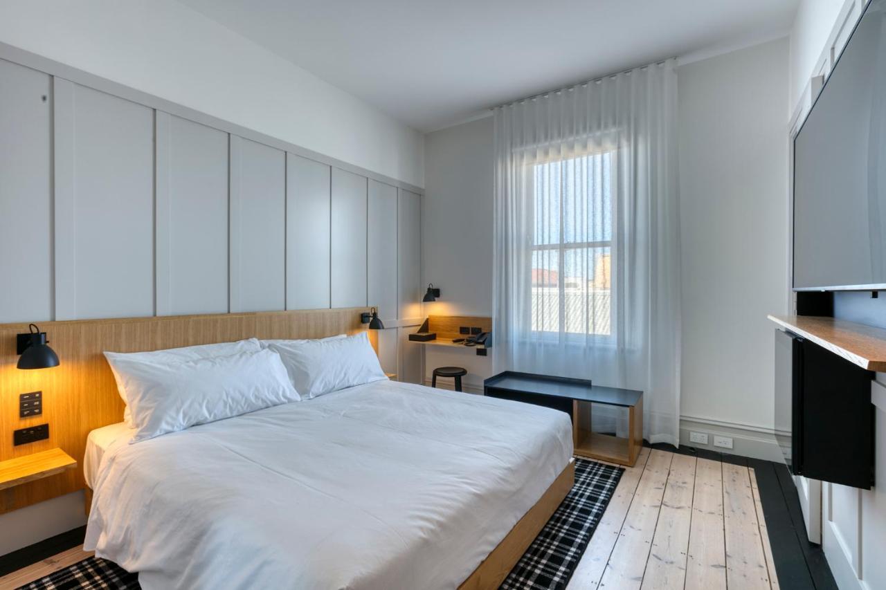 Farmers Home Hotel 노샘 외부 사진