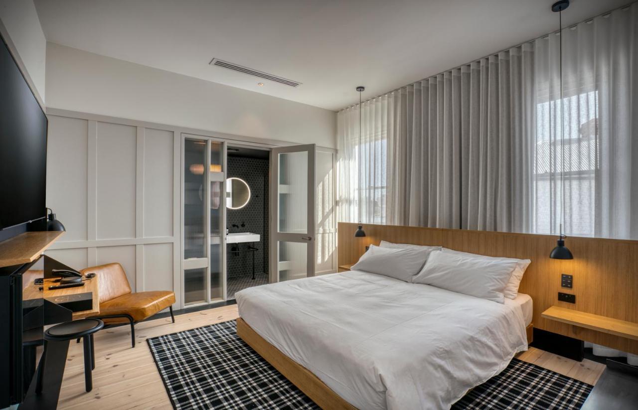 Farmers Home Hotel 노샘 외부 사진