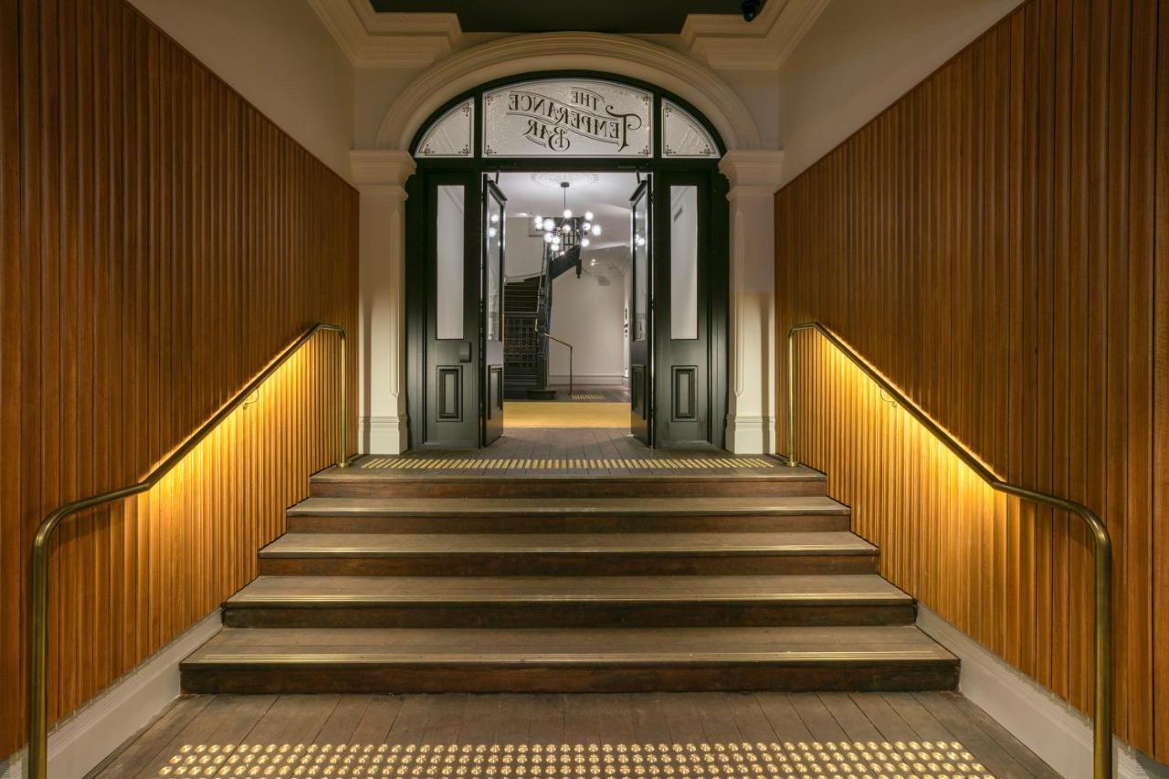 Farmers Home Hotel 노샘 외부 사진